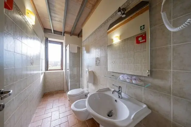 Standard Apart Daire, 2 Yatak Odası