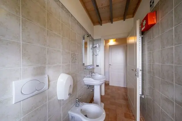 Standard Apart Daire, 2 Yatak Odası