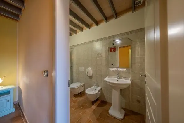 Standard Apart Daire, 2 Yatak Odası