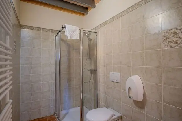 Standard Apart Daire, 2 Yatak Odası