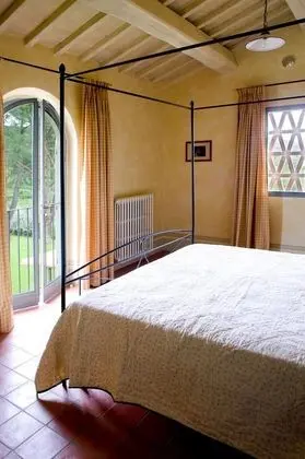 Villa, 3 Yatak Odası, Kişiye Özel Havuzlu (Fienile)