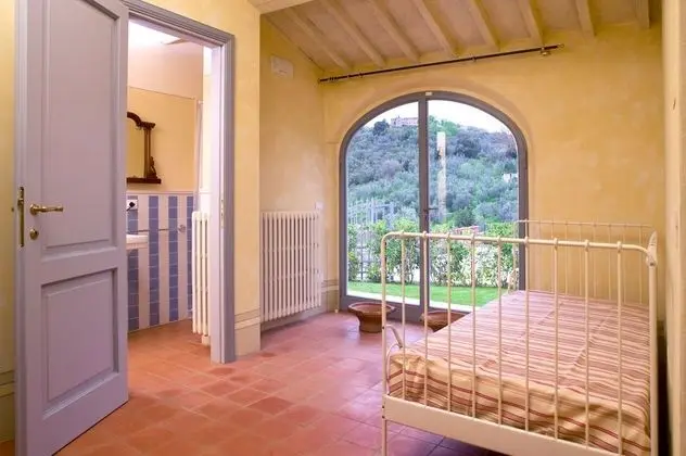 Villa, 3 Yatak Odası, Kişiye Özel Havuzlu (Fienile)