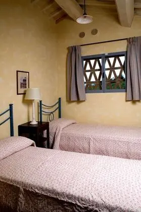 Villa, 3 Yatak Odası, Kişiye Özel Havuzlu (Fienile)