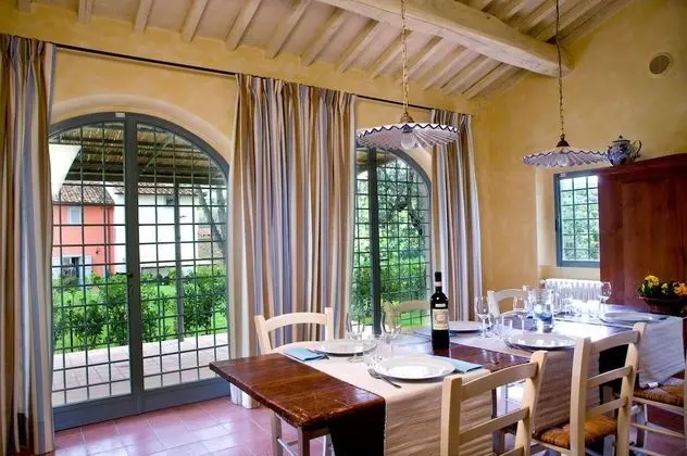 Villa, 3 Yatak Odası, Kişiye Özel Havuzlu (Fienile)