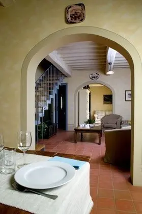 Villa, 3 Yatak Odası, Kişiye Özel Havuzlu (Fienile)