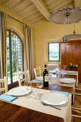 Villa, 3 Yatak Odası, Kişiye Özel Havuzlu (Fienile)