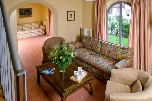 Villa, 3 Yatak Odası, Kişiye Özel Havuzlu (Fienile)