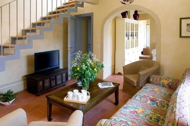 Villa, 3 Yatak Odası, Kişiye Özel Havuzlu (Fienile)