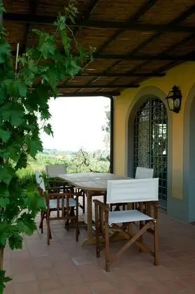 Villa, 3 Yatak Odası, Kişiye Özel Havuzlu (Fienile)
