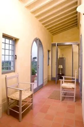 Villa, 3 Yatak Odası, Kişiye Özel Havuzlu (Fienile)