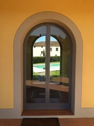 Villa, 3 Yatak Odası, Kişiye Özel Havuzlu (Fienile)