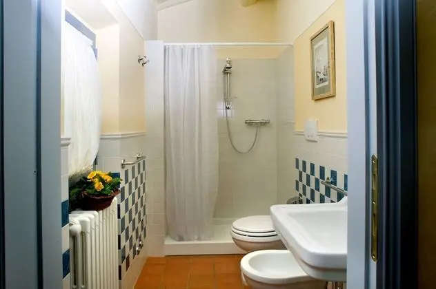 Villa, 3 Yatak Odası, Kişiye Özel Havuzlu (Fienile)