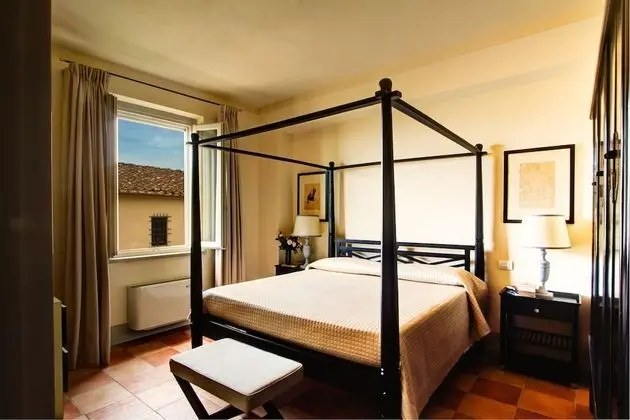 Villa, 4 Yatak Odası, Kişiye Özel Havuzlu (Uliveta)