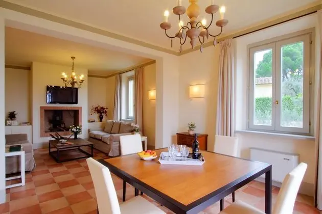 Villa, 4 Yatak Odası, Kişiye Özel Havuzlu (Uliveta)
