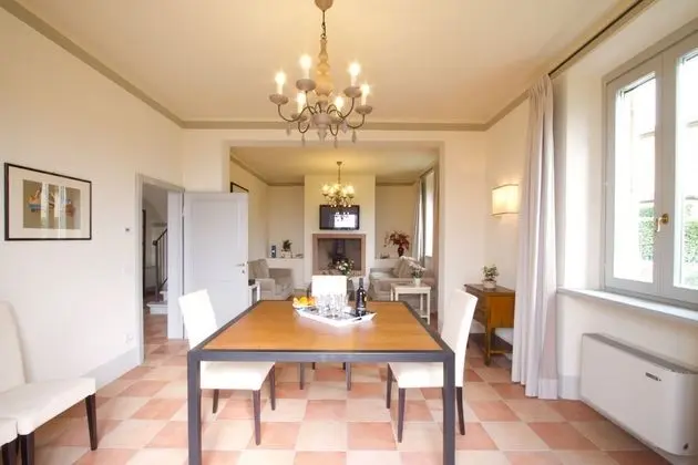 Villa, 4 Yatak Odası, Kişiye Özel Havuzlu (Uliveta)
