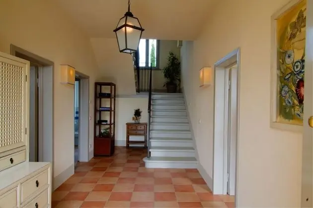 Villa, 4 Yatak Odası, Kişiye Özel Havuzlu (Uliveta)