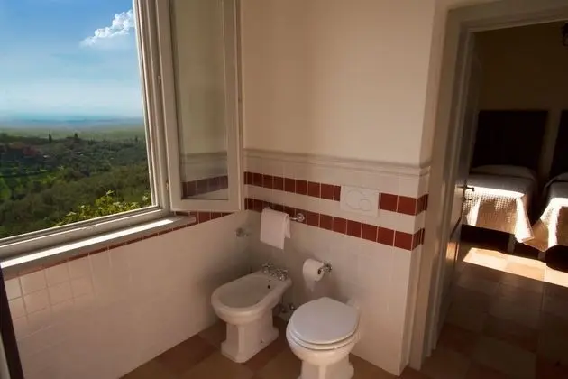 Villa, 4 Yatak Odası, Kişiye Özel Havuzlu (Uliveta)