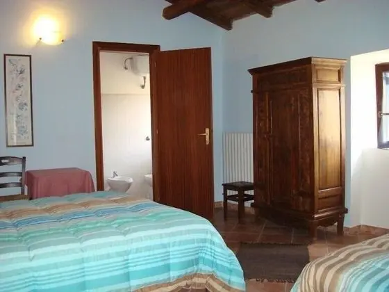 Basic Tek Büyük Yataklı Oda