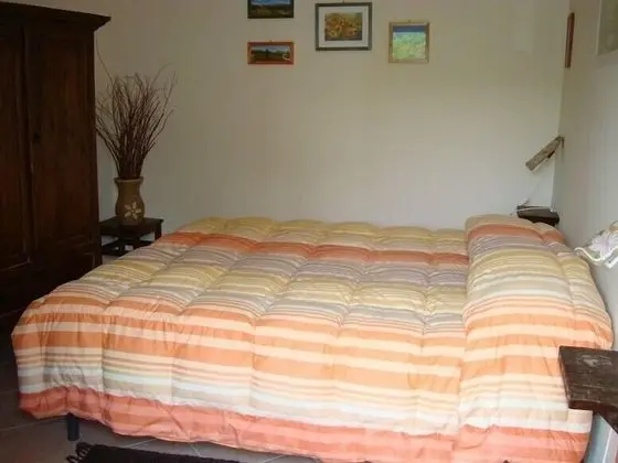 Basic Tek Büyük Yataklı Oda