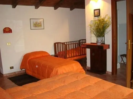 Family Dört Kişilik Oda