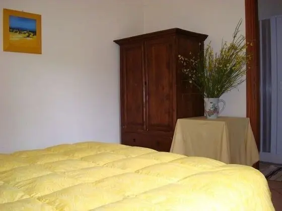 Family Dört Kişilik Oda