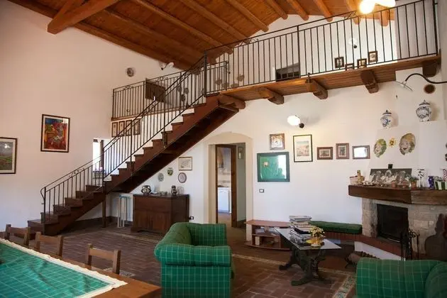 Villa, 4 Yatak Odası