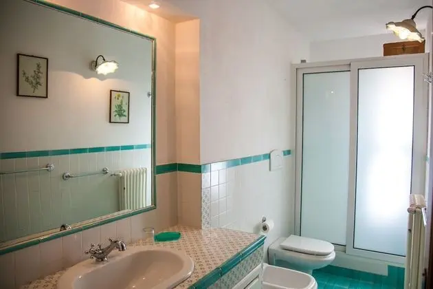 Villa, 4 Yatak Odası