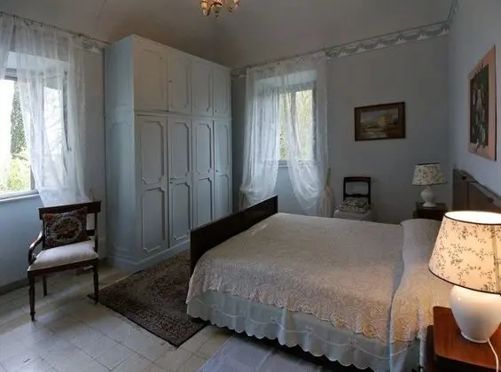 Family Oda, 2 Yatak Odası