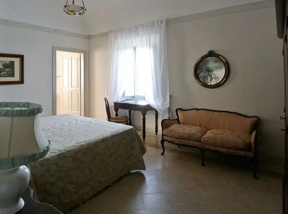 Family Oda, 2 Yatak Odası