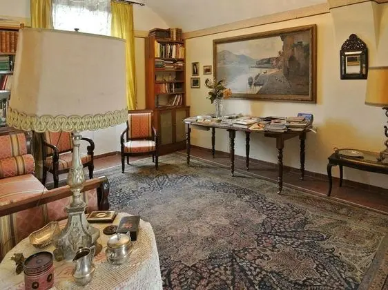 Family Oda, 2 Yatak Odası