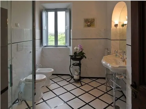 Family Oda, 2 Yatak Odası