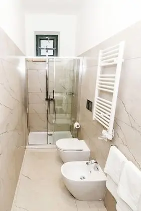Tek Büyük Yataklı Oda, Bahçe Manzaralı (Ibisco )