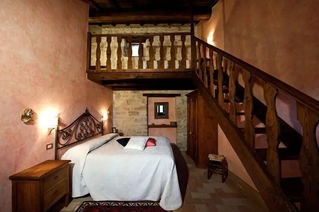 Apart Daire, Asma Kat