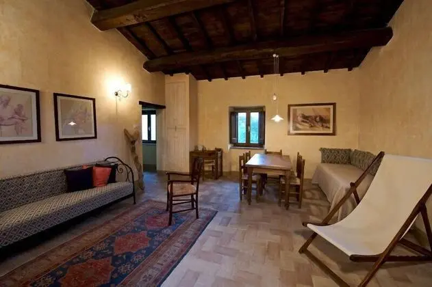 Apart Daire, Asma Kat