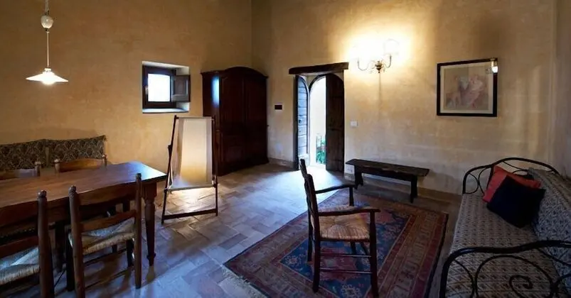 Apart Daire, Asma Kat