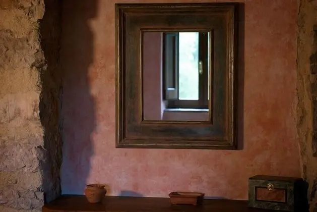 Apart Daire, Asma Kat