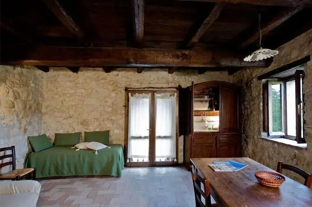 Apart Daire, Dağ Manzaralı