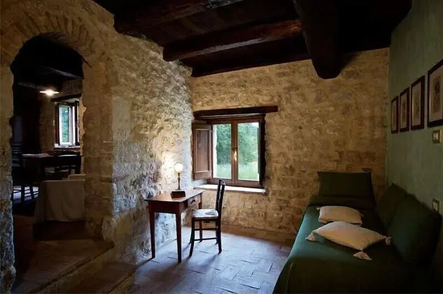 Apart Daire, Dağ Manzaralı