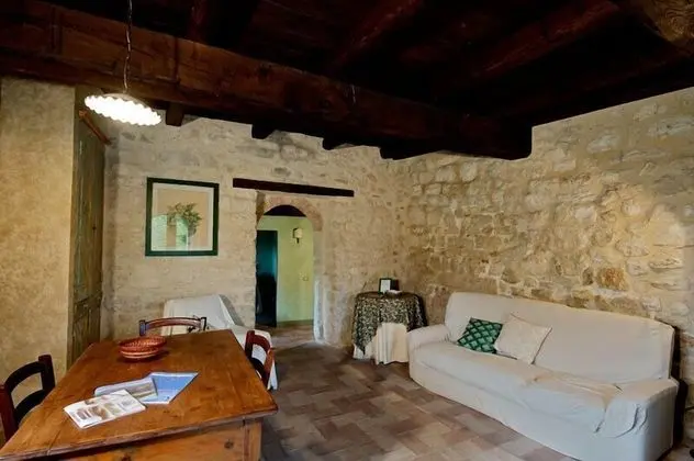 Apart Daire, Dağ Manzaralı