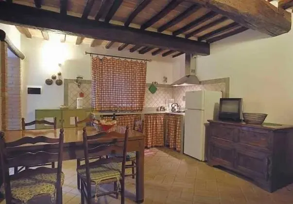 Apart Daire, Teras, Bahçe Manzaralı
