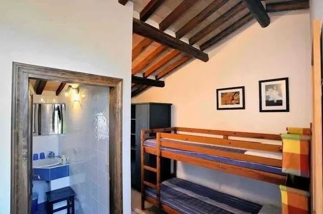 Apart Daire, Teras, Bahçe Manzaralı