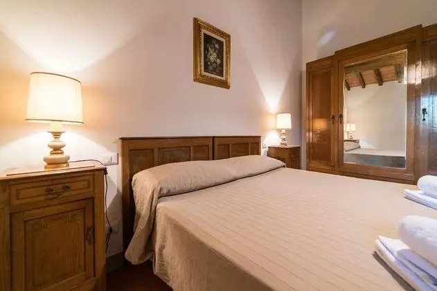 Comfort Apart Daire, 2 Yatak Odası, Balkon, Havuz Manzaralı