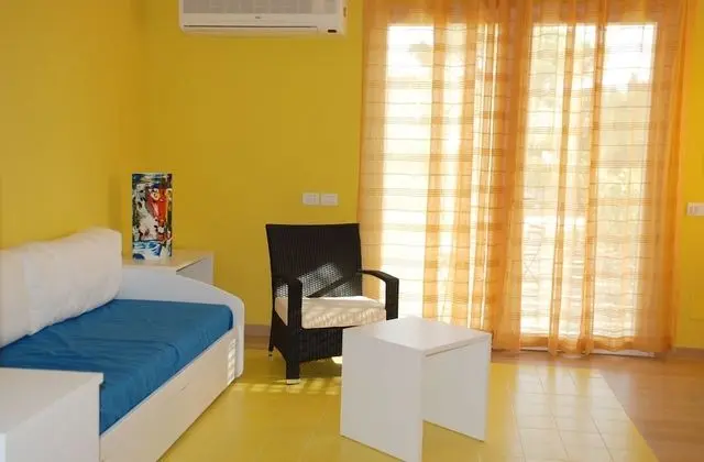 Stüdyo, Birden Çok Yatak, Bahçe Manzaralı (Acetaia)