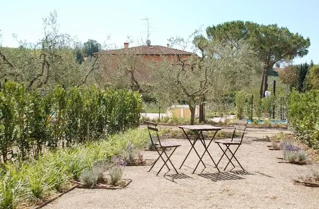 Stüdyo, Birden Çok Yatak, Bahçe Manzaralı (Acetaia)