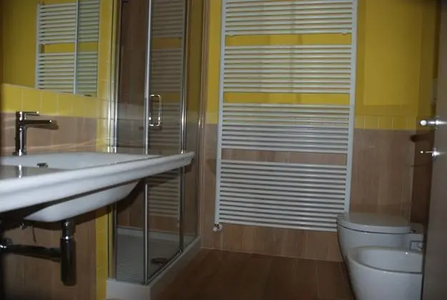 Stüdyo, Birden Çok Yatak, Bahçe Manzaralı (Acetaia)