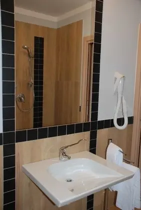 Stüdyo, Birden Çok Yatak, Bahçe Manzaralı (Acetaia)