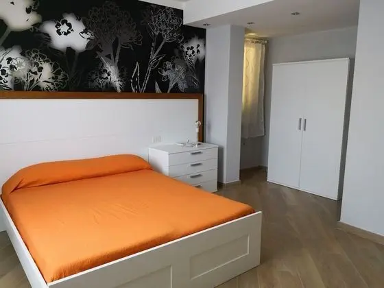 Superior Apart Daire, Birden Çok Yatak, Engellilere Uygun (Vinsantaia)