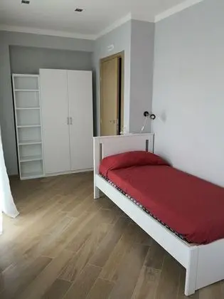 Superior Apart Daire, Birden Çok Yatak, Engellilere Uygun (Vinsantaia)