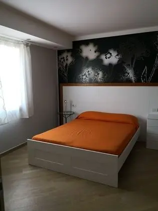 Superior Apart Daire, Birden Çok Yatak, Engellilere Uygun (Vinsantaia)