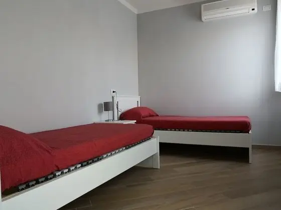 Superior Apart Daire, Birden Çok Yatak, Engellilere Uygun (Vinsantaia)